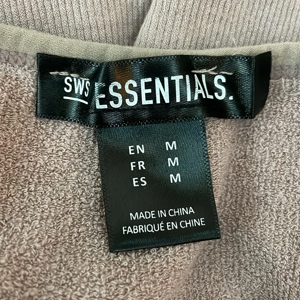 SWS Essentials Tank - Picture 3 of 3